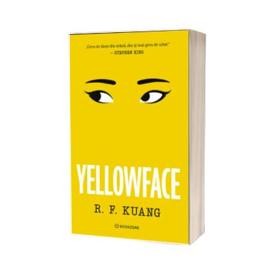 Yellowface