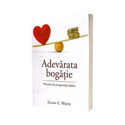 Adevarata bogatie