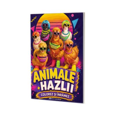 Animale hazlii
