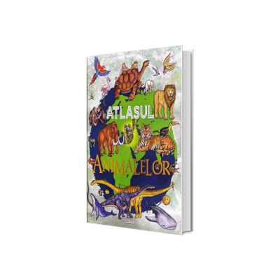 Atlasul animalelor