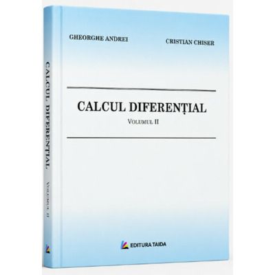 Calcul diferential
