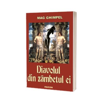 Diavolul din zambetul ei