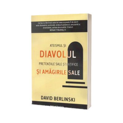 Diavolul si amagirile sale
