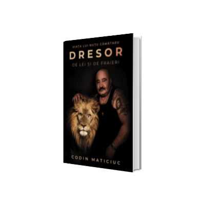 Dresor de lei de fraieri