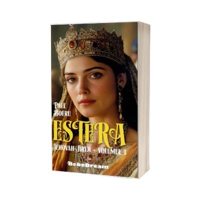 Estera. Jehovah - Jireh