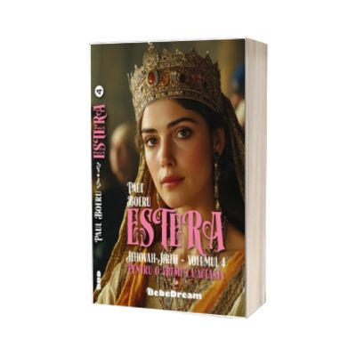 Estera. Jehovah - Jireh