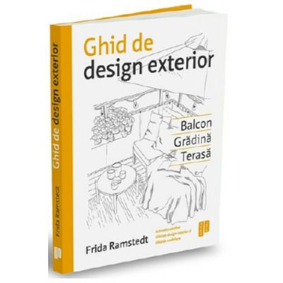 Ghid de design exterior