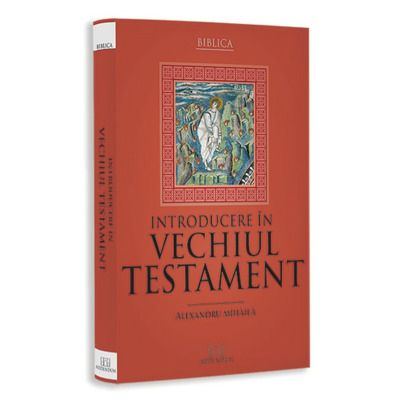 Introducere in Vechiul Testament