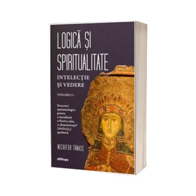 Logica si Spiritualitate