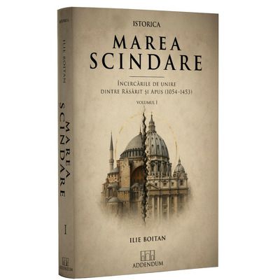 Marea Scindare