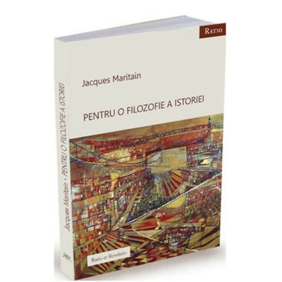 Pentru o filozofie a istoriei