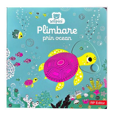 Plimbare prin ocean