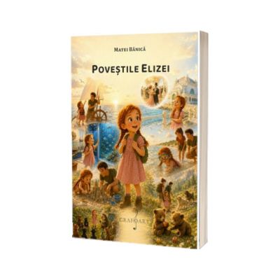Povestile Elizei