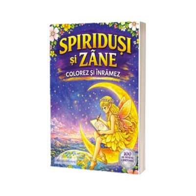Spiridusi si zane