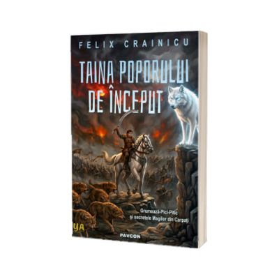 Taina Poporului - de - Inceput