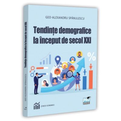 Tendinte demografice la inceput de secol XXI