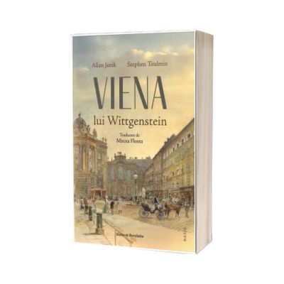 Viena lui Wittgenstein