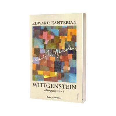 Wittgenstein. O biografie critica