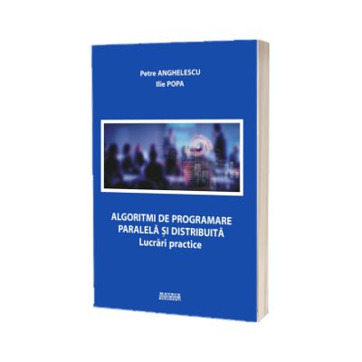 Algoritmi de programare paralela si distribuita