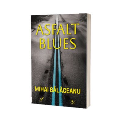 Asfalt Blues