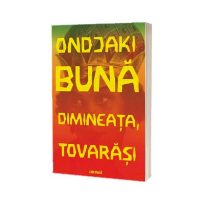 Buna dimineata, tovarasi