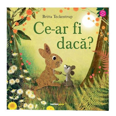 Ce-ar fi daca?