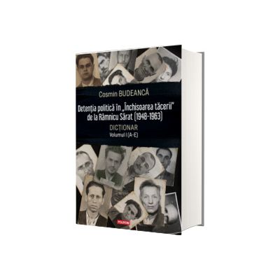 Detentia politica in Inchisoarea tacerii de la Ramnicu Sarat (1948 - 1963)