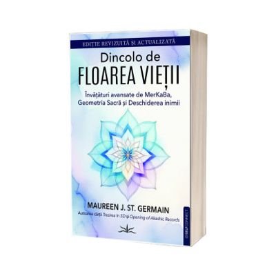 Dincolo de Floarea Vietii