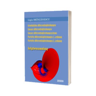 Gewohnliche differentialgleichungen