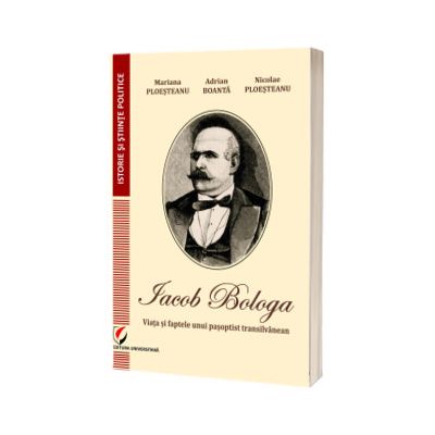 Iacob Bologa
