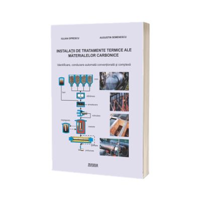 Instalatii de tratamente termice ale materialelor carbonice