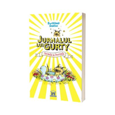 Jurnalul lui Gurty