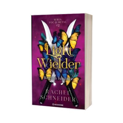 Light Wielder