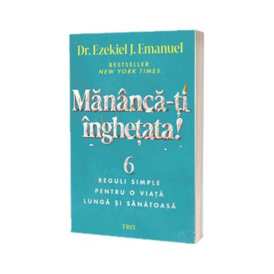 Mananca-ti inghetata!