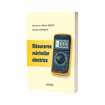Masurarea marimilor electrice