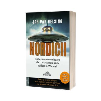 Nordicii