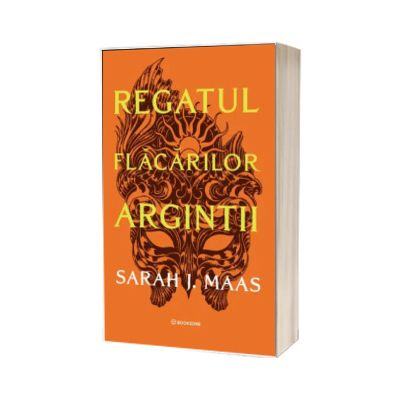 Regatul flacarilor argintii