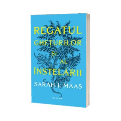 Regatul gheturilor si al instelarii