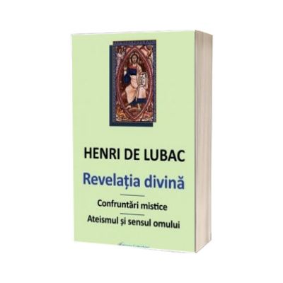 Revelatia divina
