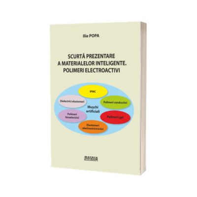 Scurta prezentare a materialelor inteligente