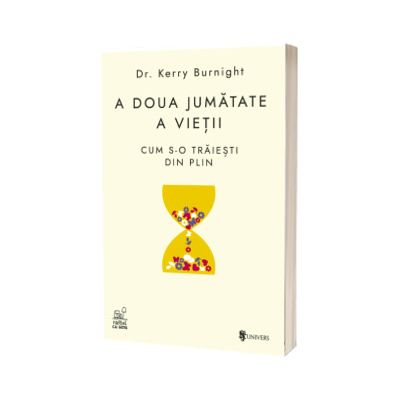 A doua jumatate a vietii