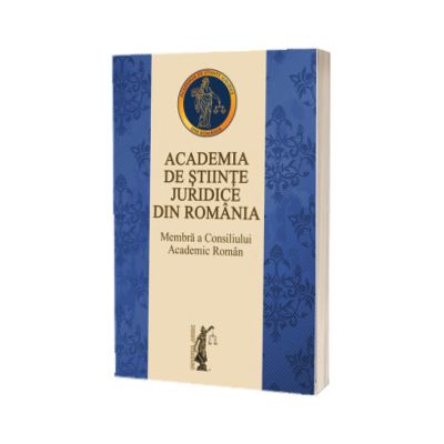 Academia de Stiinte Juridice din Romania