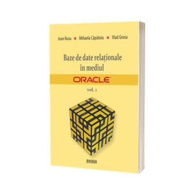Baze de date relationale in mediul Oracle