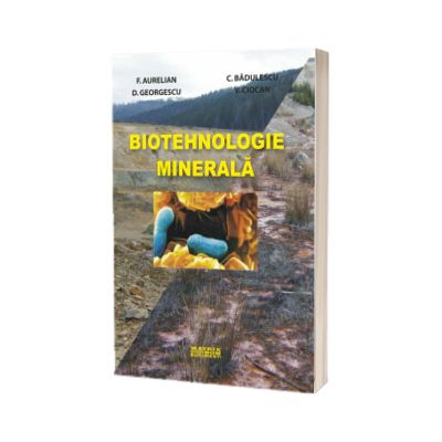 Biotehnologie minerala