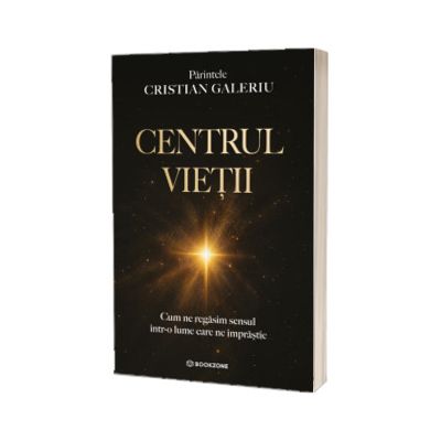 Centrul vietii