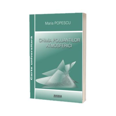 Chimia poluantilor atmosferici