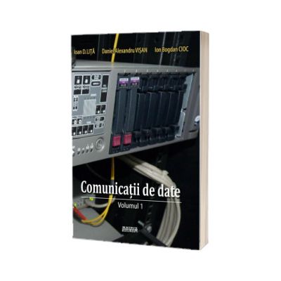 Comunicatii de date