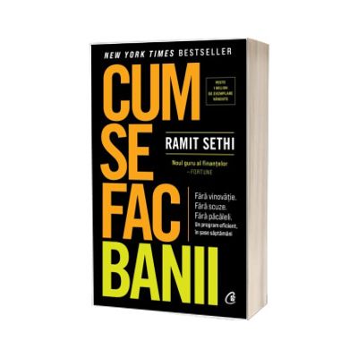 Cum se fac banii