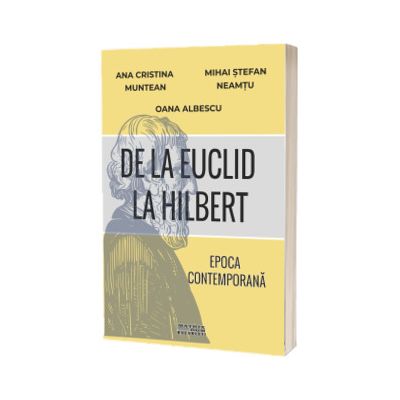 De la Euclid la Hilbert
