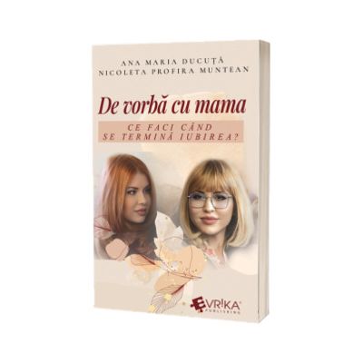 De vorba cu mama